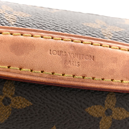 Louis Vuitton Monogram Pochette Metis East West 13 of 14