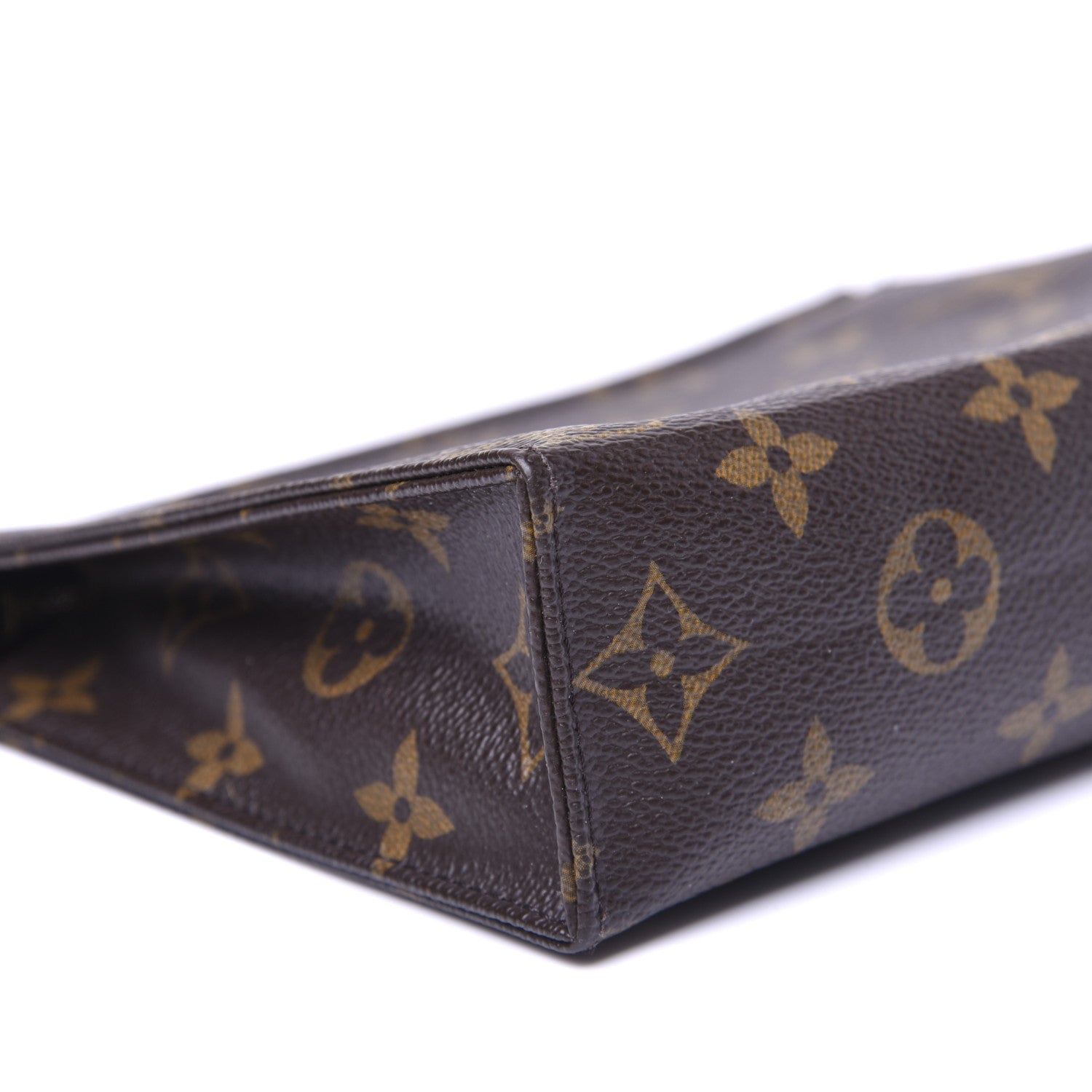 Louis Vuitton Monogram Toiletry Pouch 19 6 of 9