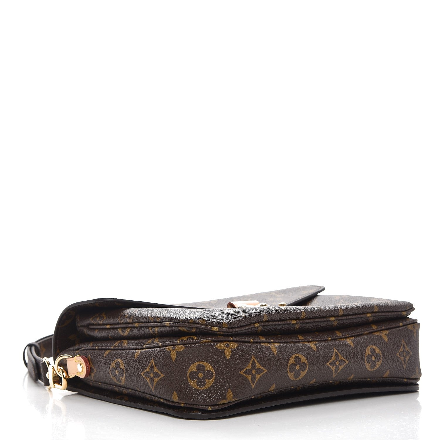 Louis Vuitton Monogram Pochette Metis 4 of 10