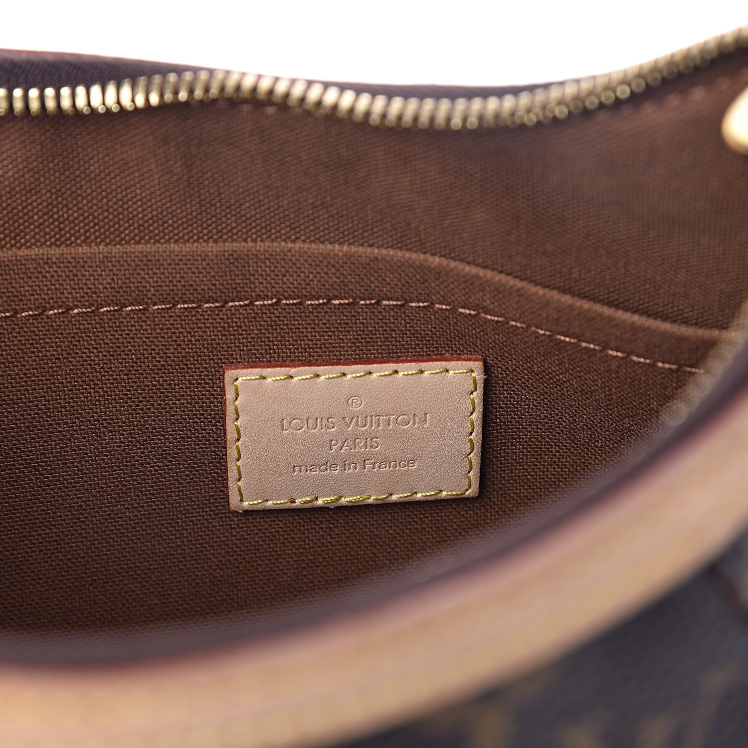 Louis Vuitton Monogram Thames PM 6 of 8