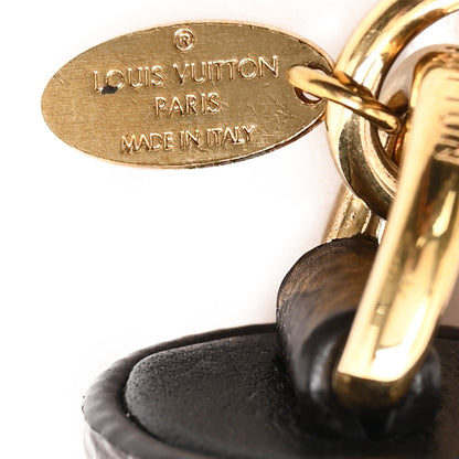 Louis Vuitton Monogram Tassel Bag Charm 3 of 5
