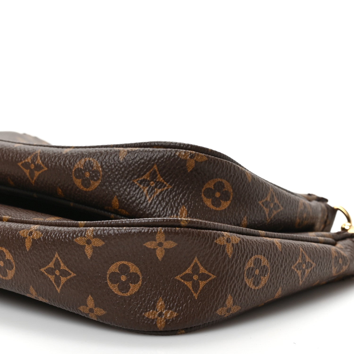 Louis Vuitton Monogram Multi Pochette Accessories Kaki 8 of 8