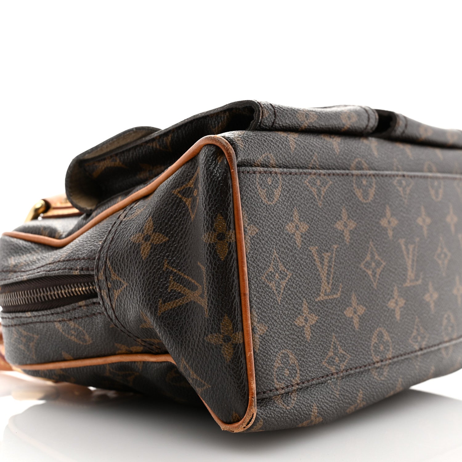 Louis Vuitton Monogram Manhattan PM 8 of 17