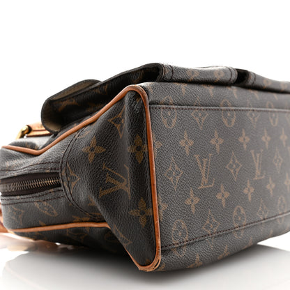 Louis Vuitton Monogram Manhattan PM 8 of 17