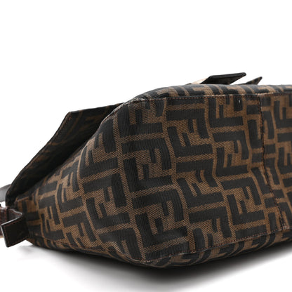 Fendi Zucca Mama Baguette Tobacco 6 of 7
