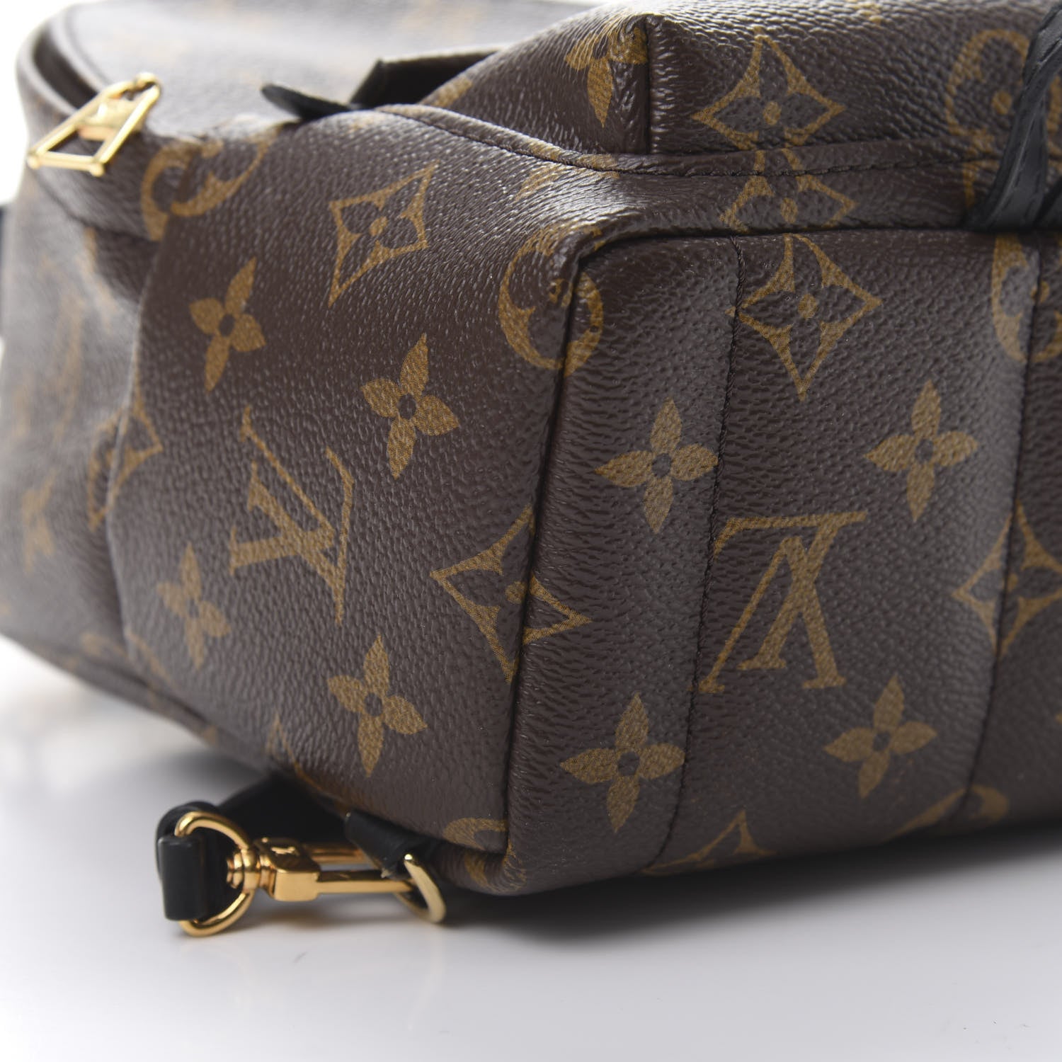 Louis Vuitton Monogram Palm Springs Backpack Mini 8 of 10