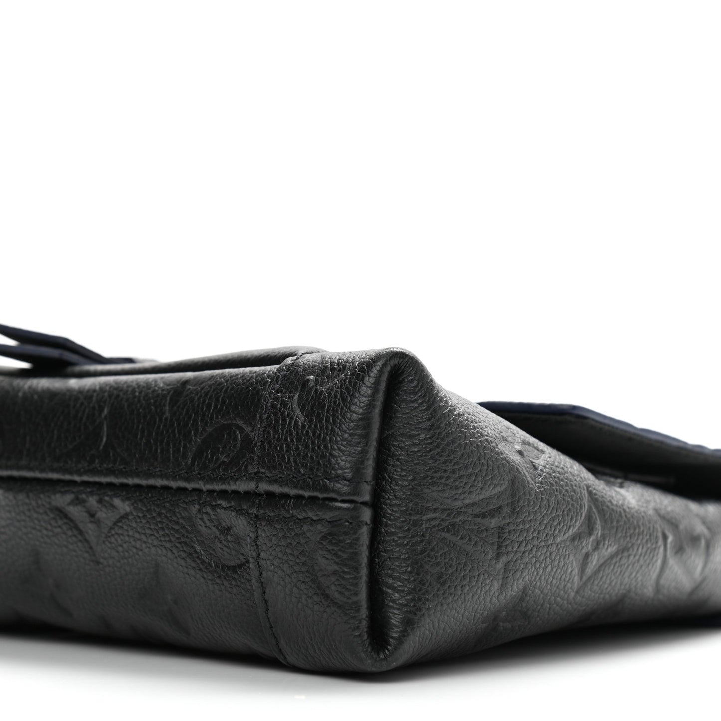 Empreinte Blanche BB Black
