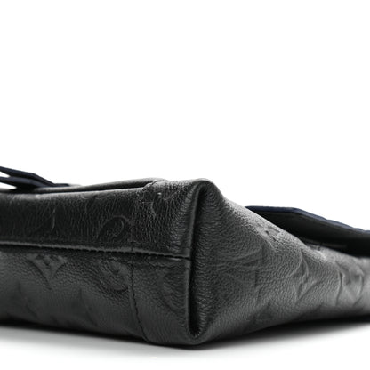 Louis Vuitton Empreinte Blanche BB Black 11 of 11