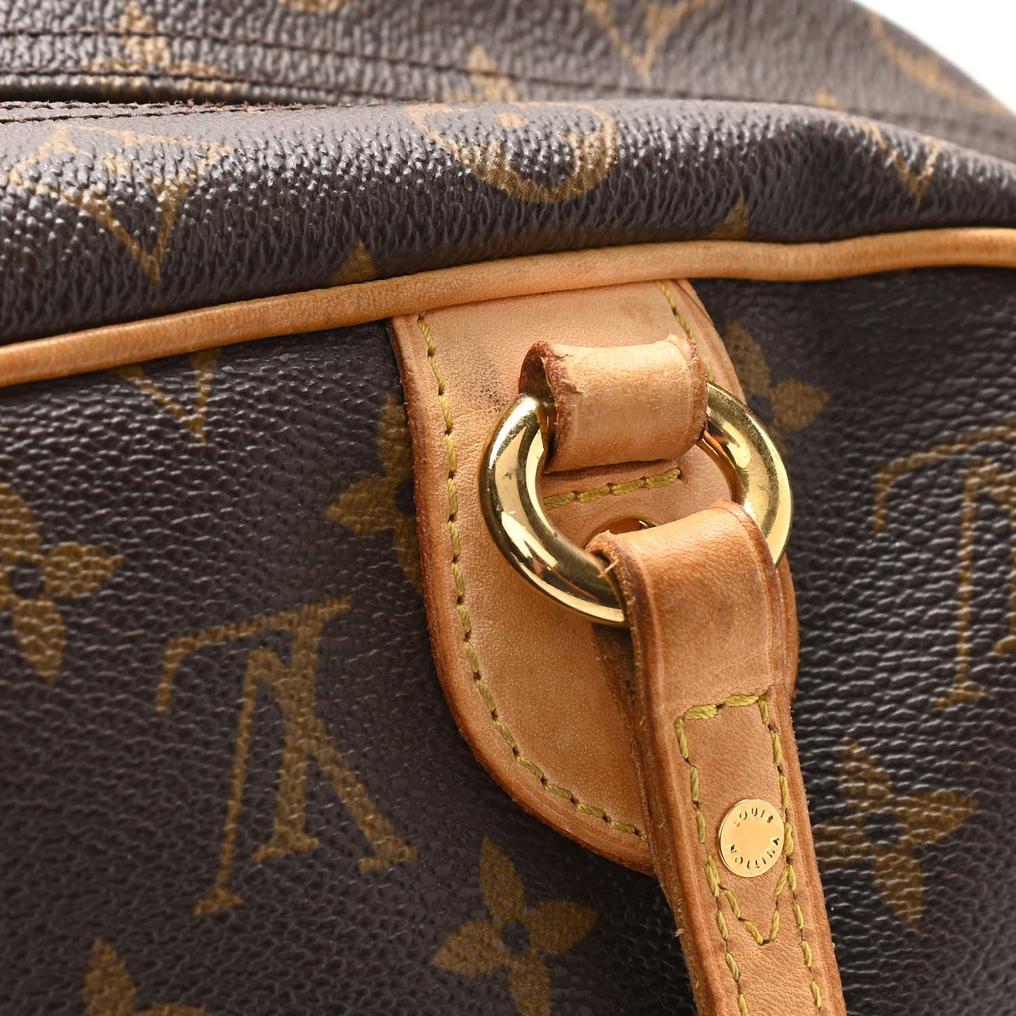 Monogram Montorgueil GM