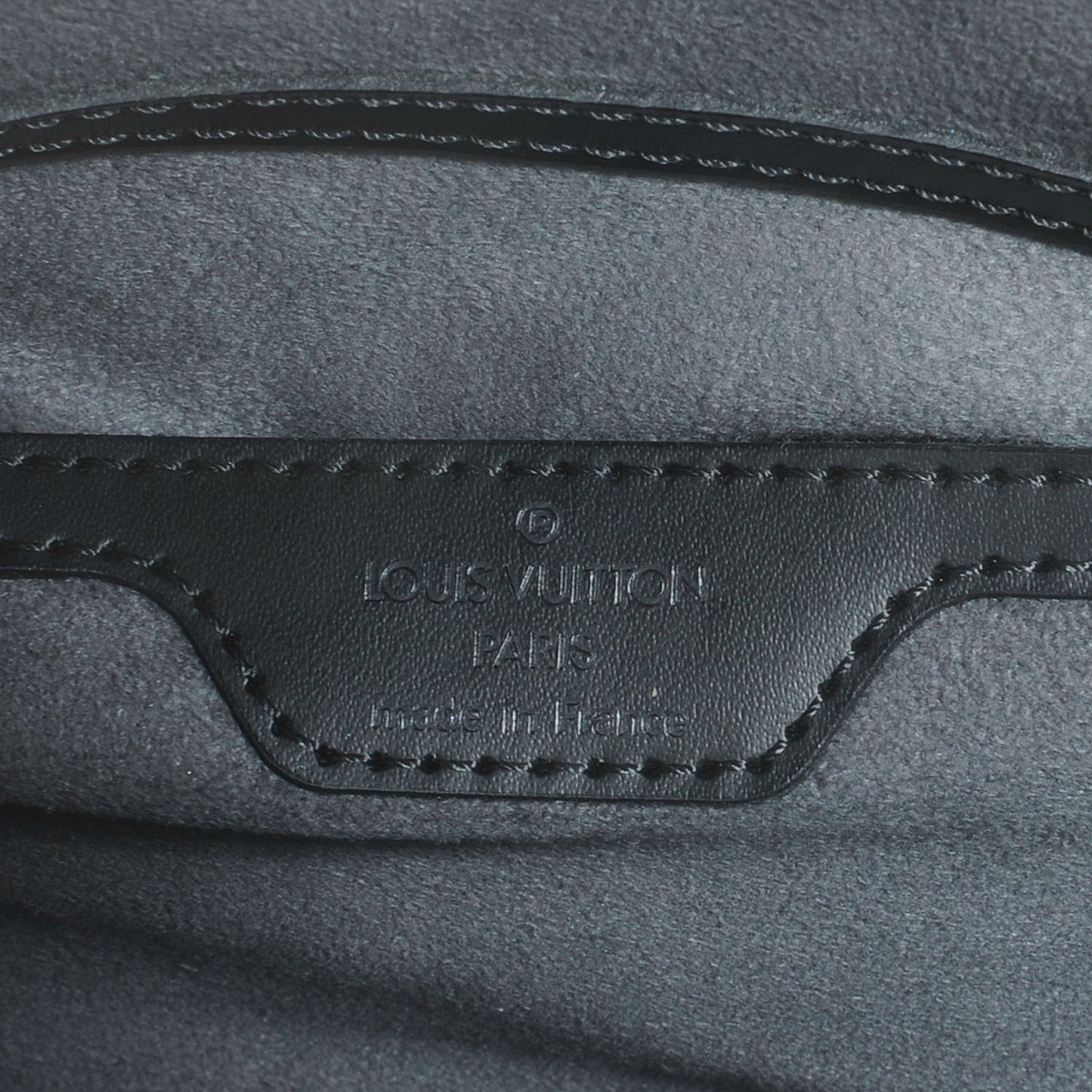 Epi Soufflot Black