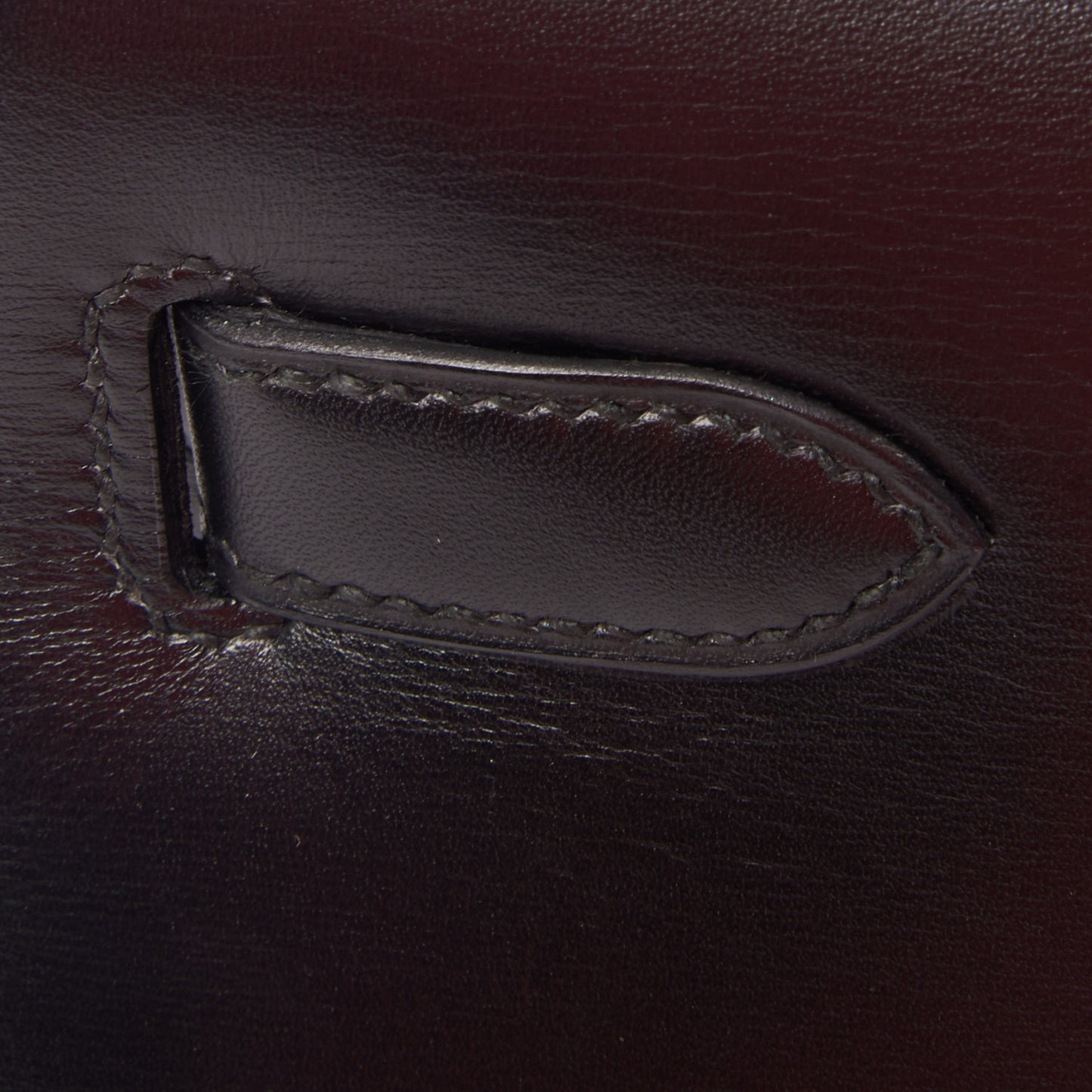 Box Kelly Sellier 32 Black