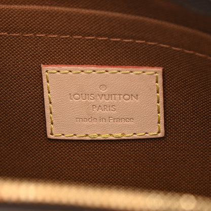 Louis Vuitton Monogram Multi Pochette Accessories Kaki 7 of 11