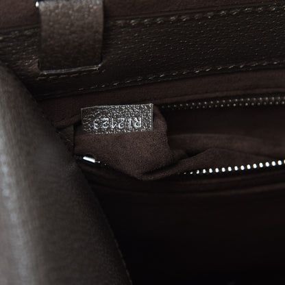 Louis Vuitton Samara Reporter Taupe 5 of 8