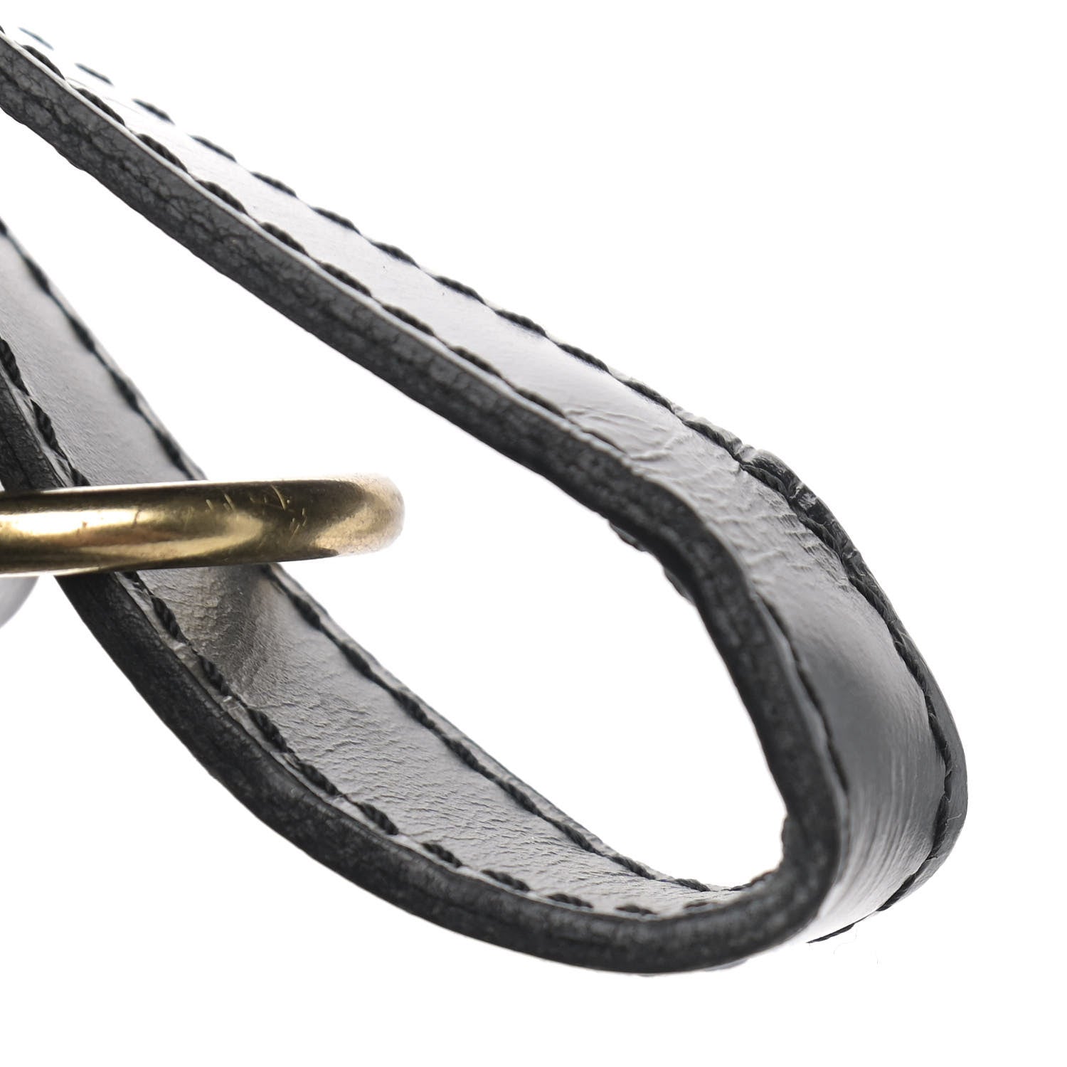 Louis Vuitton Epi Noe Black 17 of 17