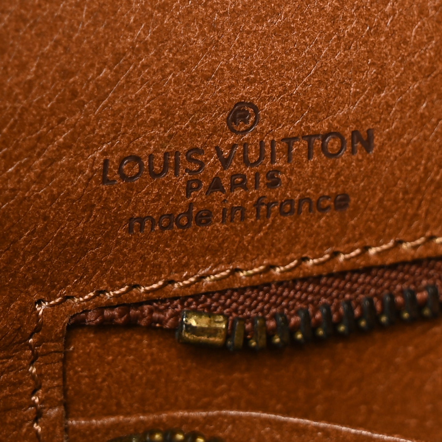 Monogram Sac Weekend PM
