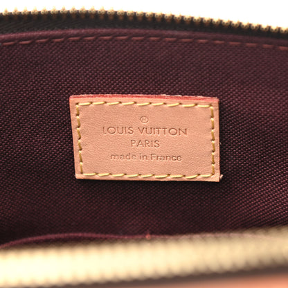 Louis Vuitton Monogram Turenne MM 6 of 10