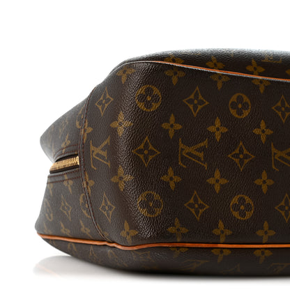 Louis Vuitton Monogram Deauville 9 of 14