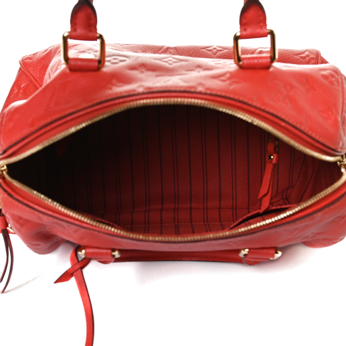 Empreinte Speedy Bandouliere 25 Orient