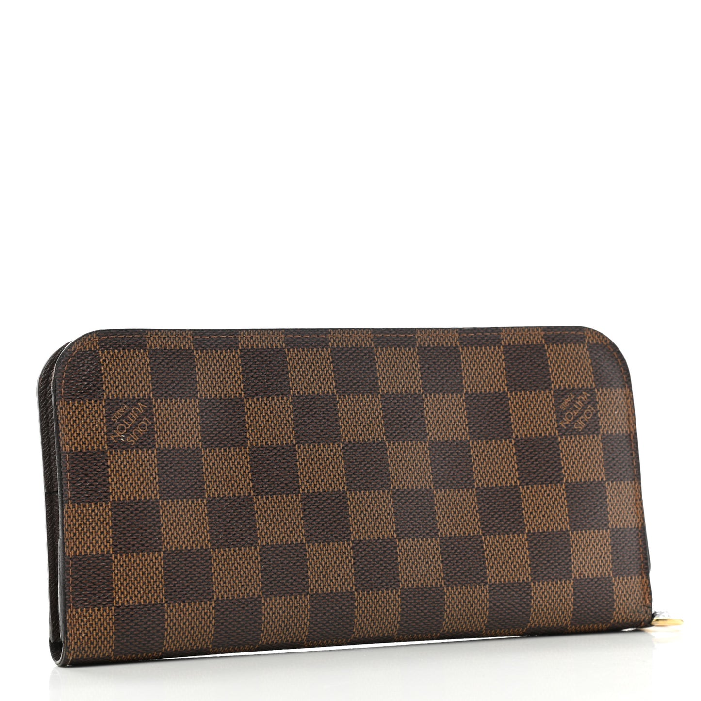 Damier Ebene Insolite Wallet