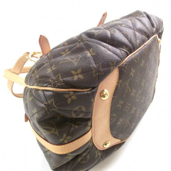 Louis Vuitton Monogram Etoile Bowling 6 of 16