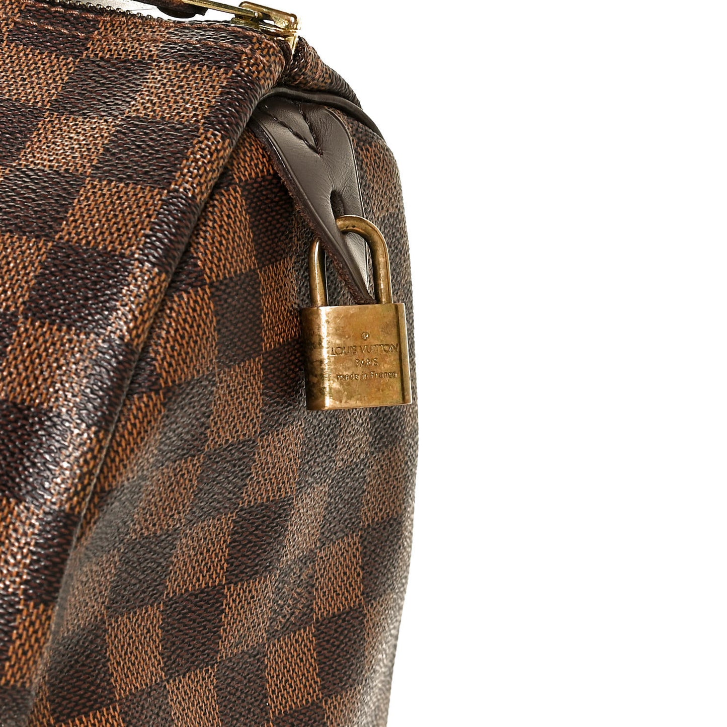 Damier Ebene Speedy 30