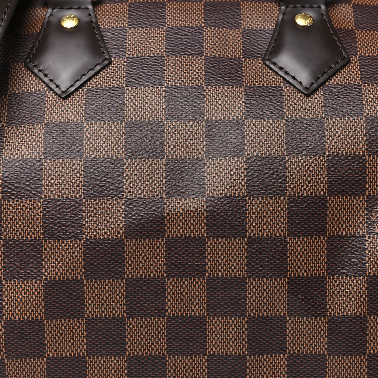 Damier Ebene Speedy Bandouliere 25