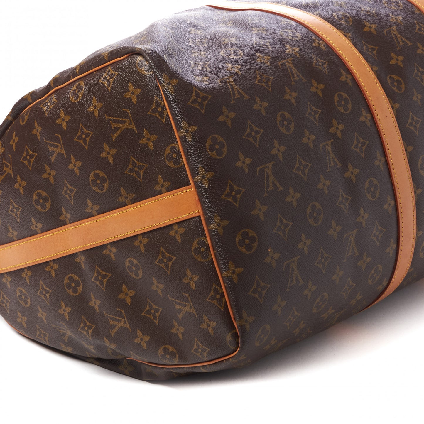 Monogram Keepall Bandouliere 60