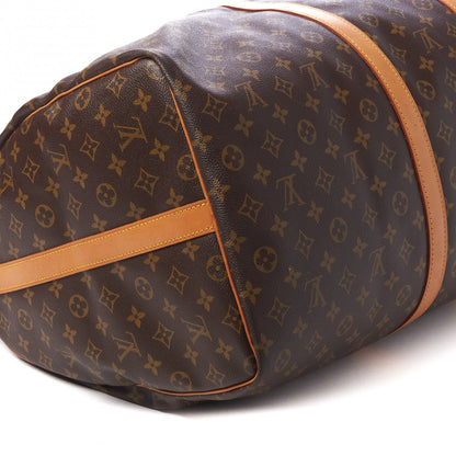 Louis Vuitton Monogram Keepall Bandouliere 60 6 of 9