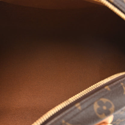 Louis Vuitton Monogram Montorgueil PM 5 of 12