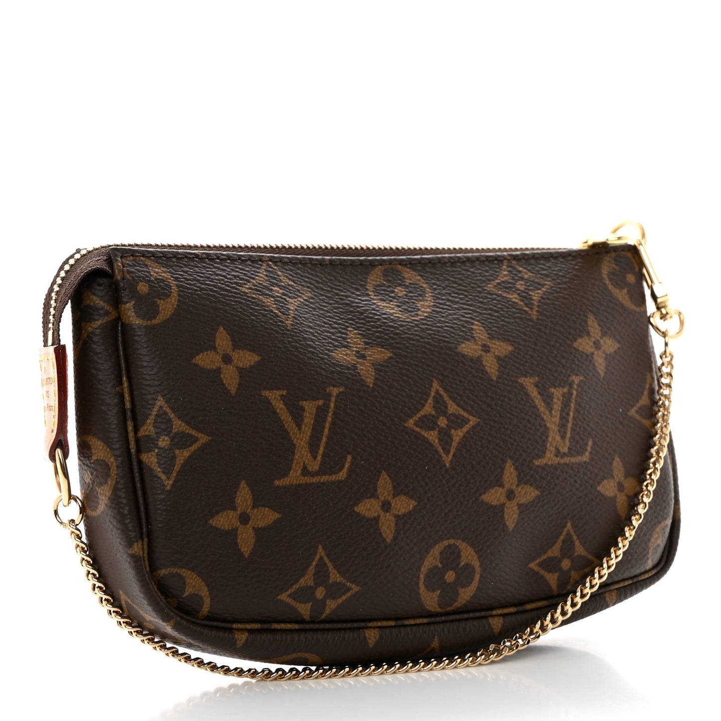 Monogram Mini Pochette Accessories