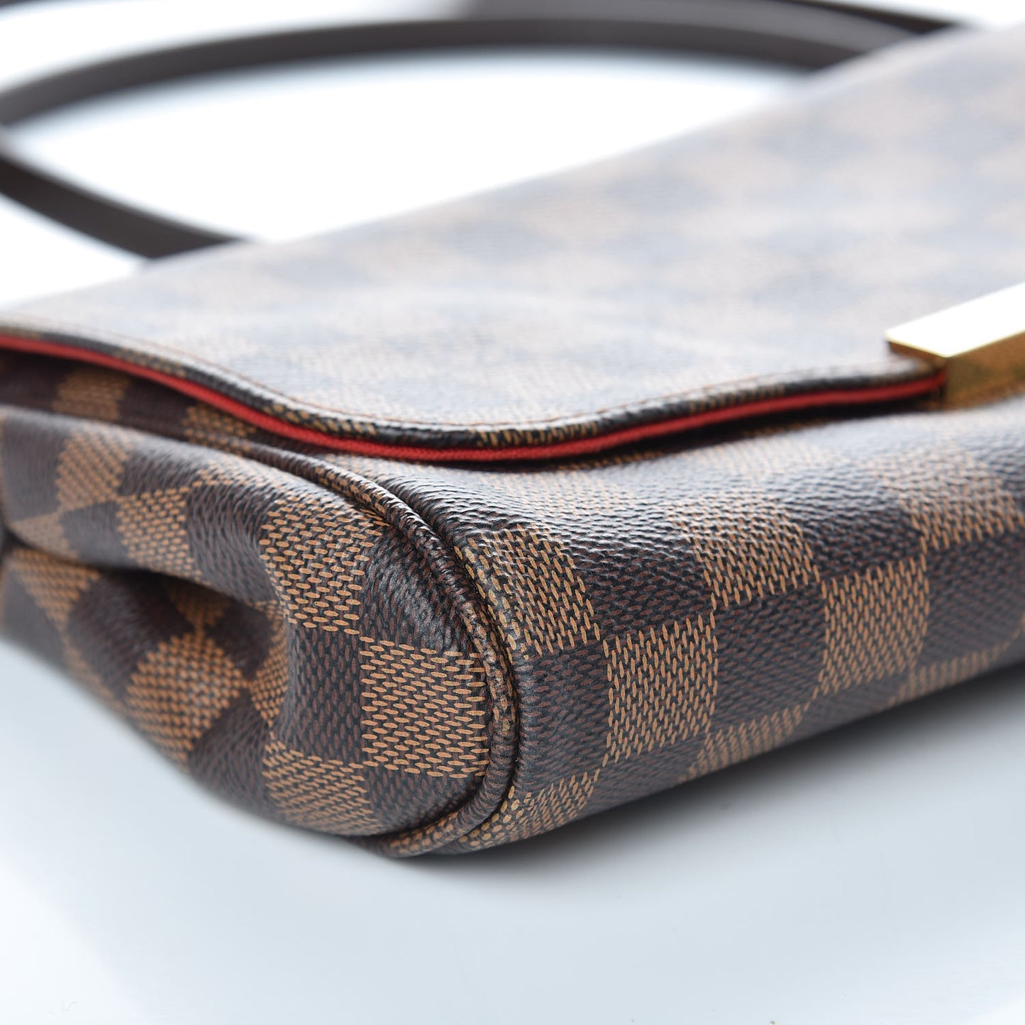 Damier Ebene Favorite MM
