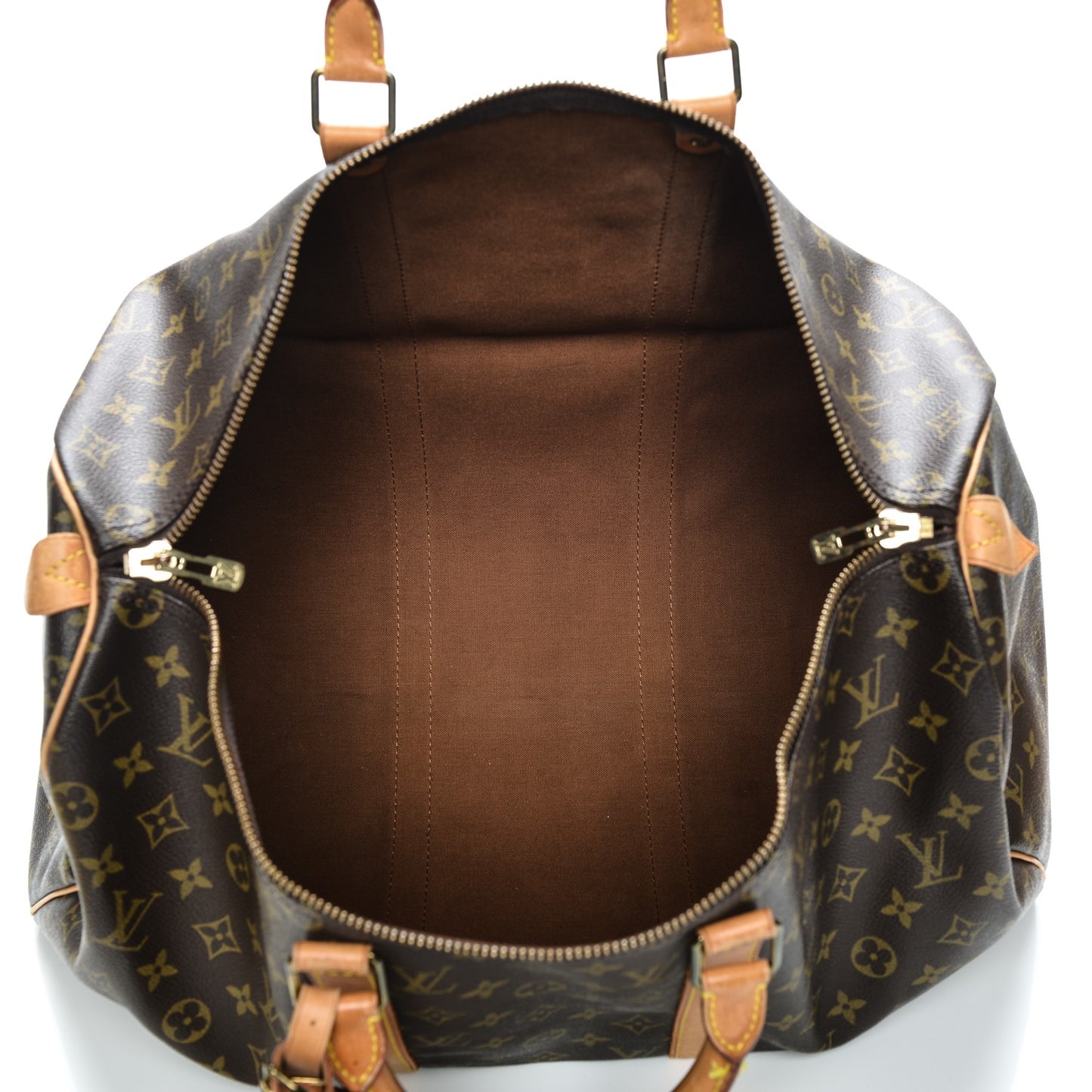 Monogram Keepall 50