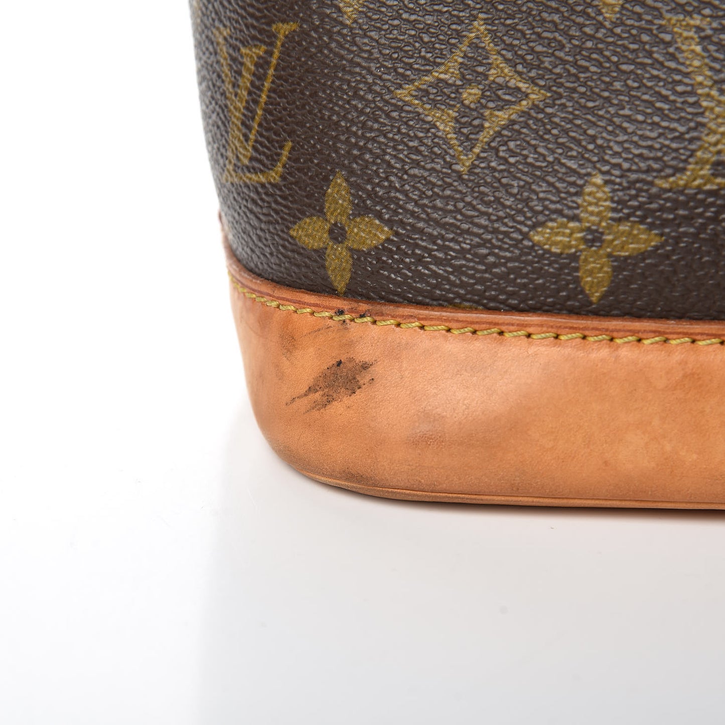 Monogram Alma PM