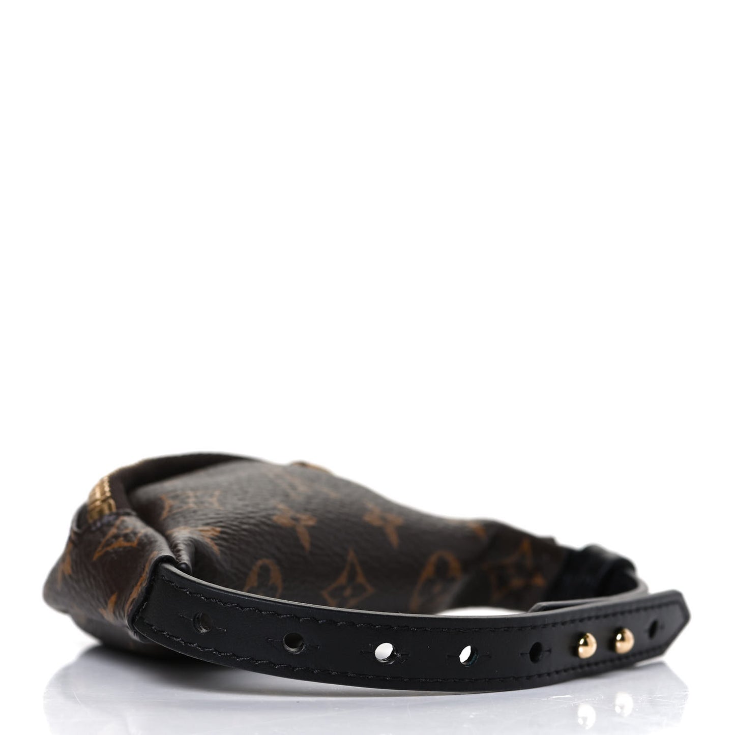 Monogram Party Bumbag Bracelet