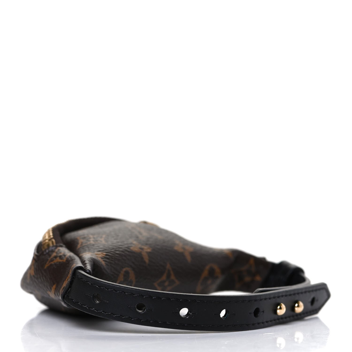 Louis Vuitton Monogram Party Bumbag Bracelet 3 of 7