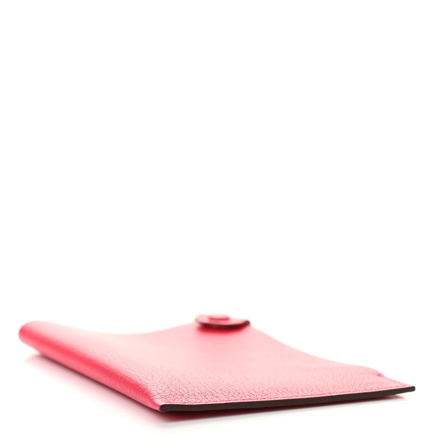Chevre Chamkila Tarmac PM Passport Holder Rose Extreme