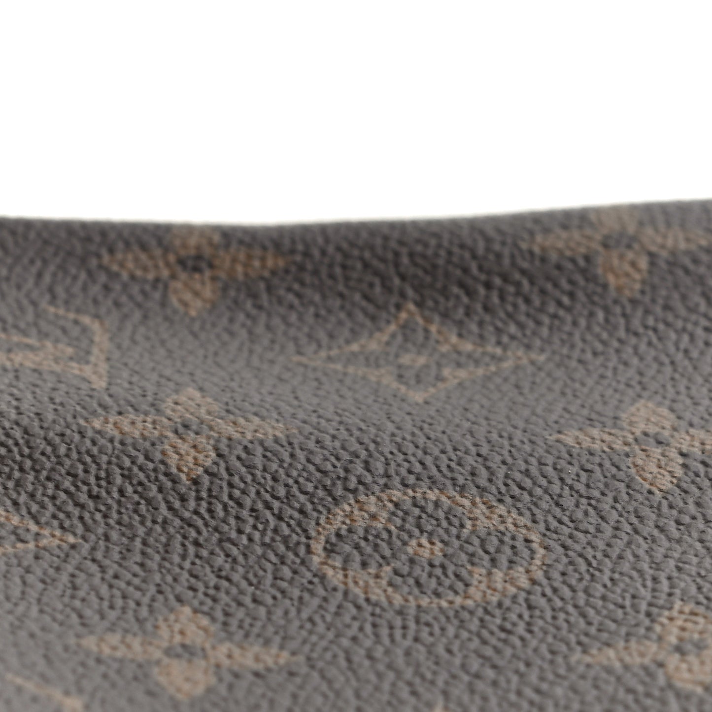 Monogram Pochette Accessories NM