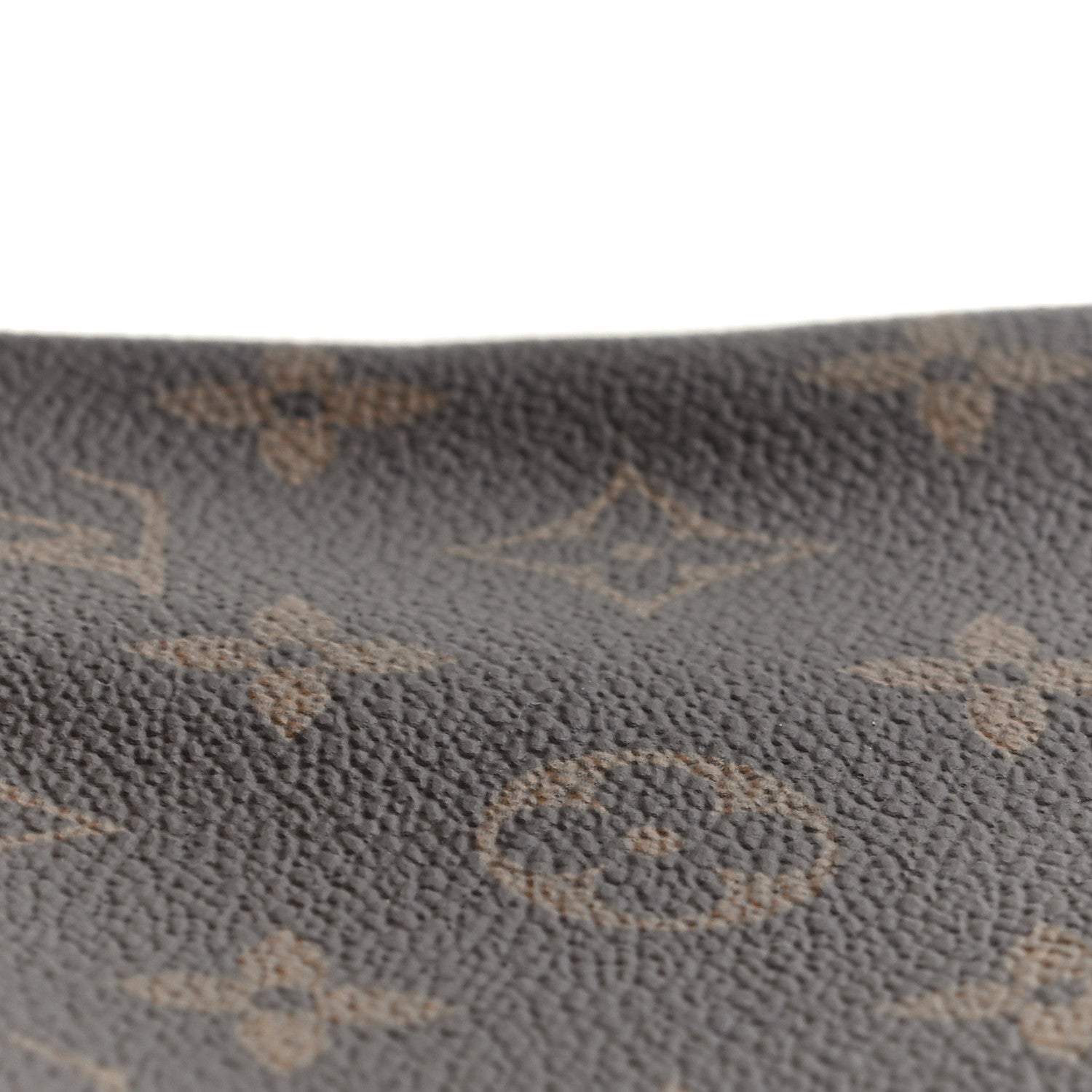 Louis Vuitton Monogram Pochette Accessories NM 13 of 15