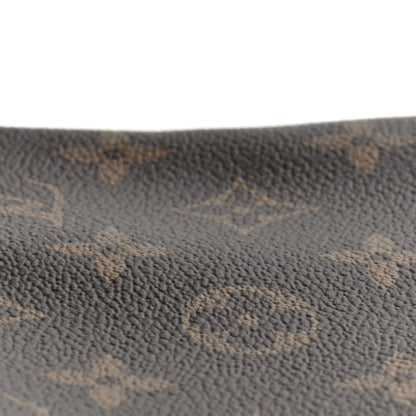 Louis Vuitton Monogram Pochette Accessories NM 13 of 15