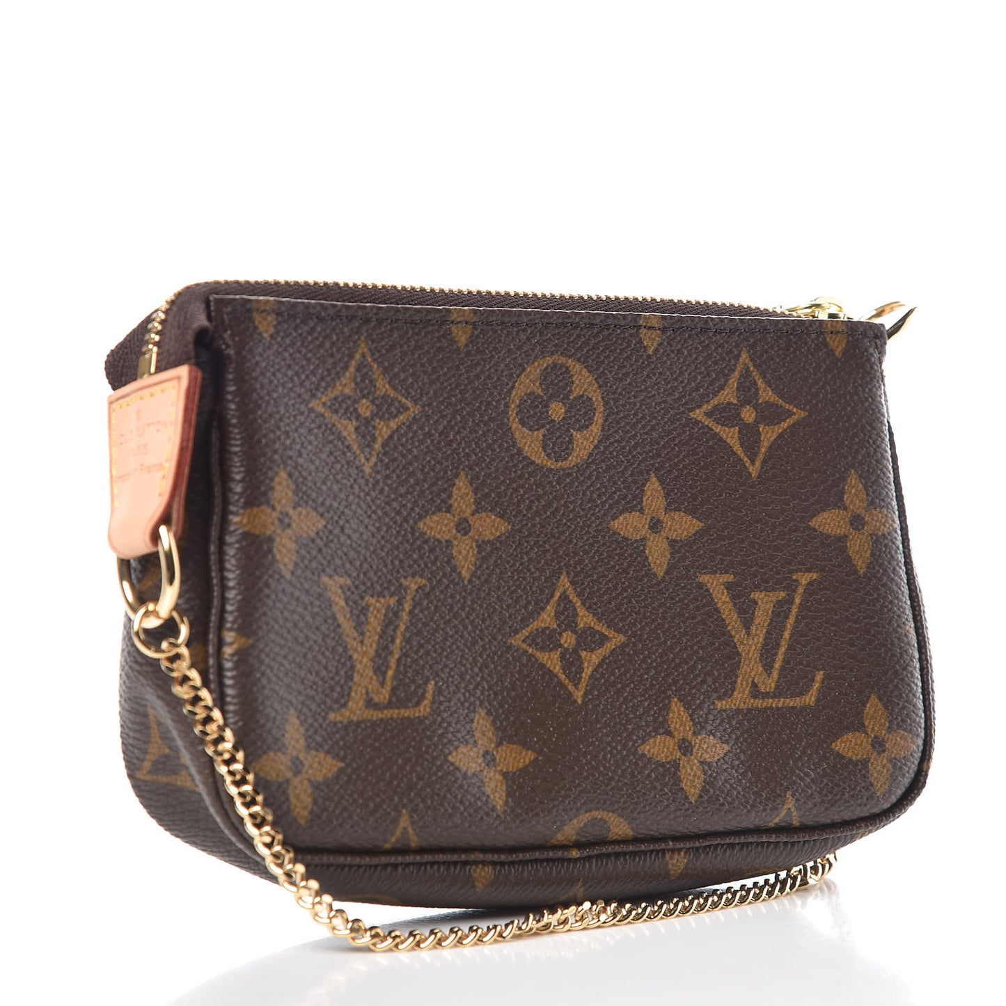 Monogram Mini Pochette Accessories
