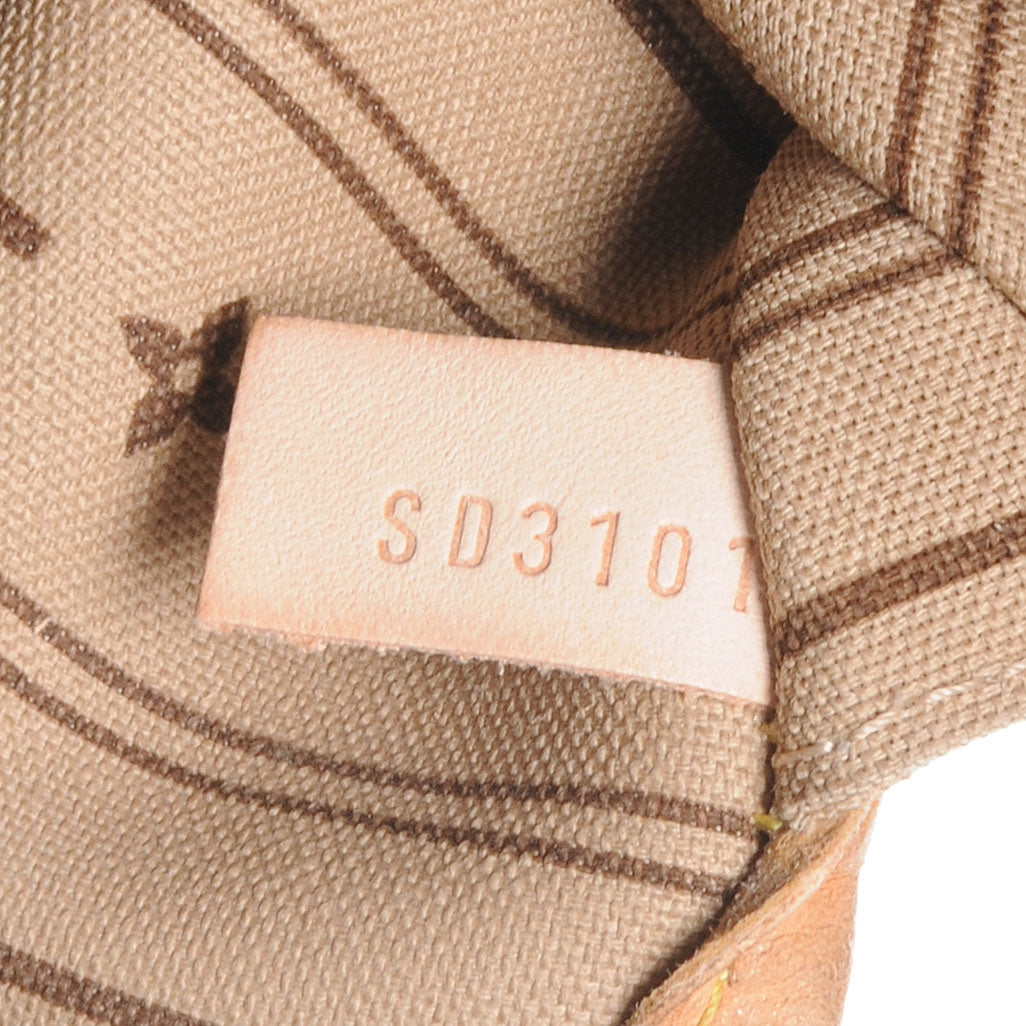 Monogram Neverfull GM