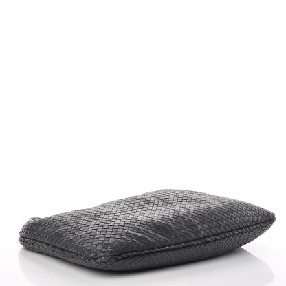 Bottega Veneta Nappa Intrecciato Maxi Veneta Hobo Ardoise 4 of 11