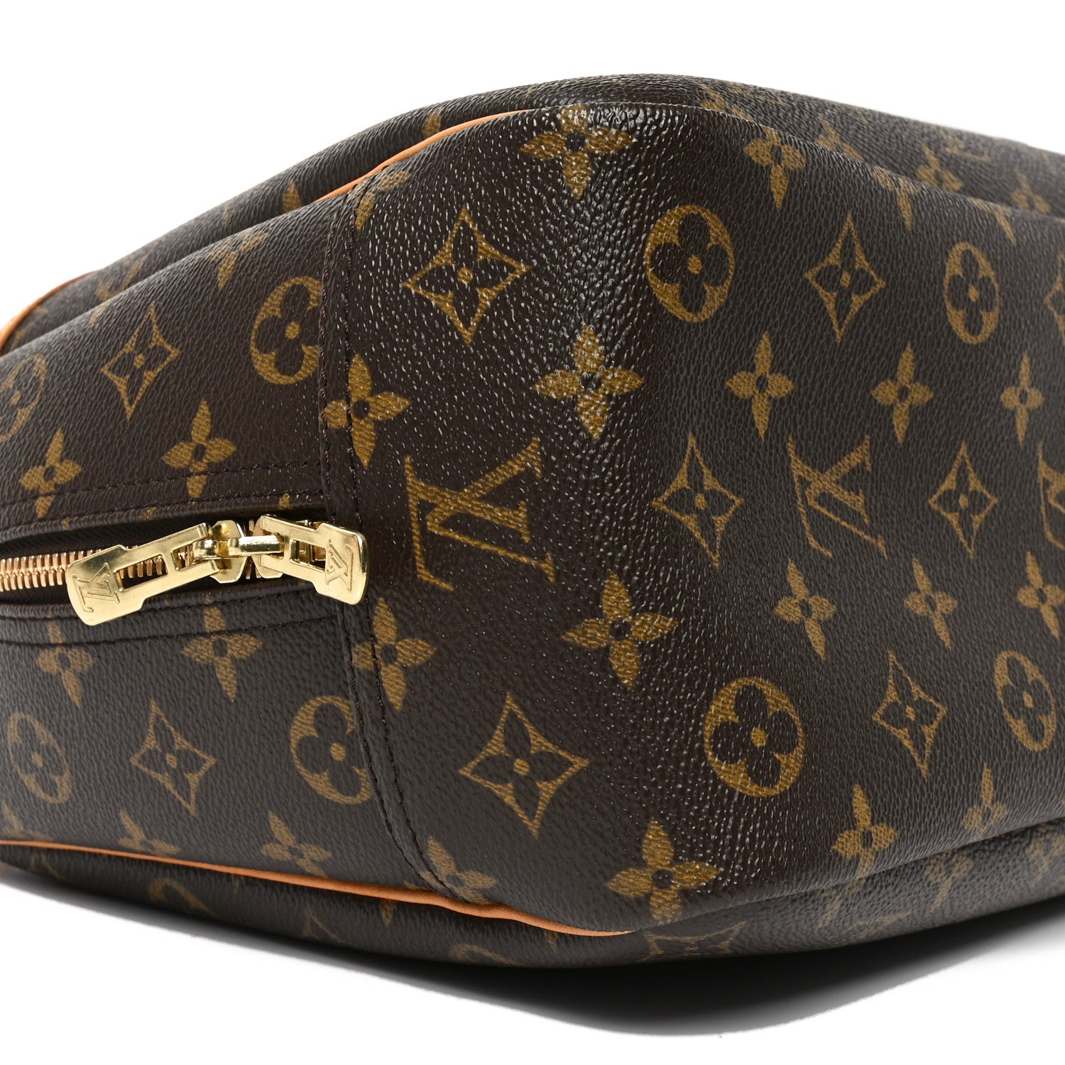 Louis Vuitton Monogram Deauville 9 of 10