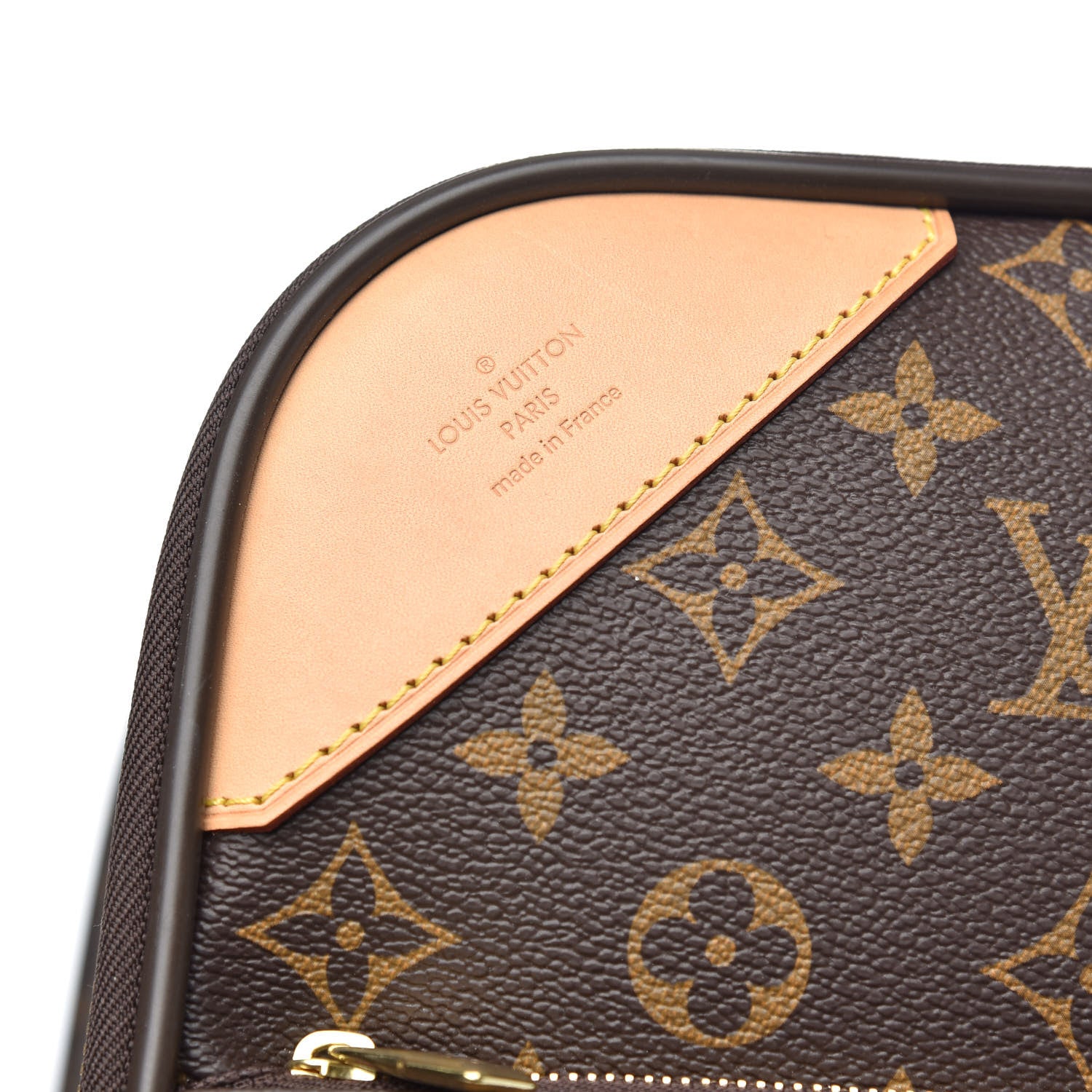 Louis Vuitton Monogram Pegase Legere 55 7 of 11