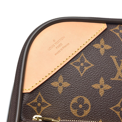 Louis Vuitton Monogram Pegase Legere 55 7 of 11