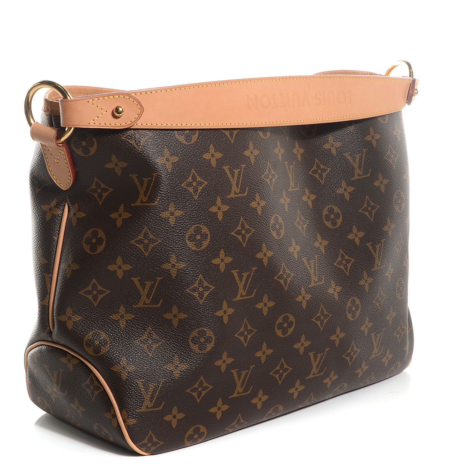 Louis Vuitton Monogram Delightful PM 3 of 8