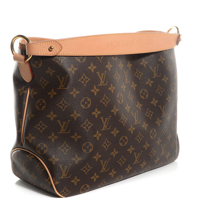 Louis Vuitton Monogram Delightful PM 3 of 8