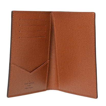 Louis Vuitton Monogram Passport Cover 5 of 7