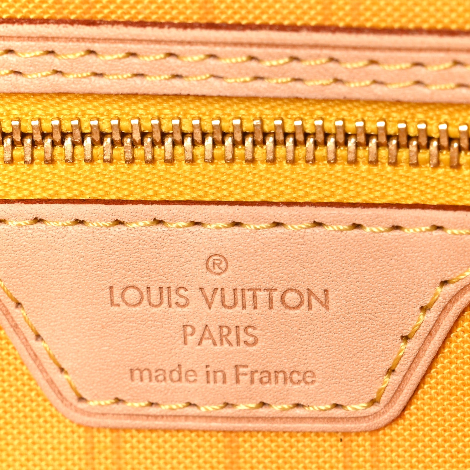 Louis Vuitton Monogram Tahitienne Cancun Neverfull MM 1845291