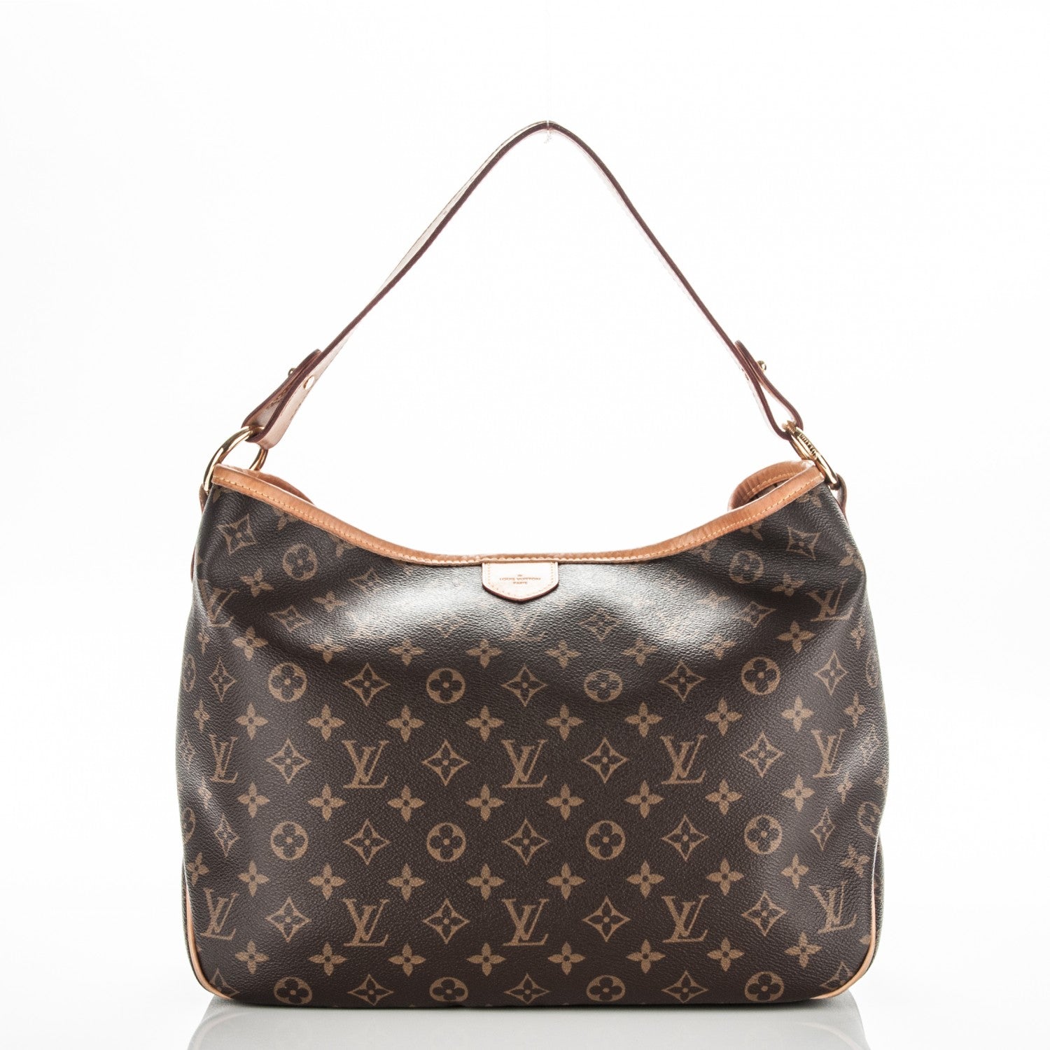 Louis Vuitton Monogram Delightful PM 1 of 8